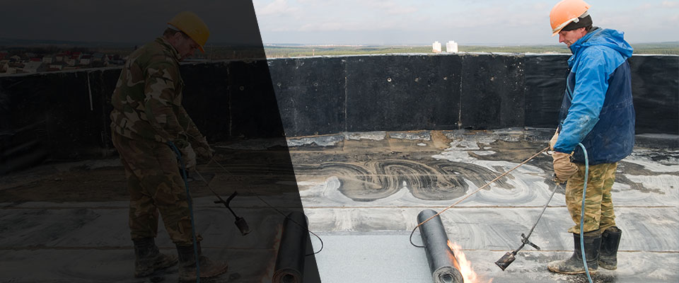 Cassadaga Roofing Contractors